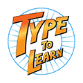 type to learn