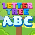 letter tree abc
