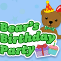 Bear's Birthday Party