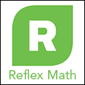 Reflex Math Icon