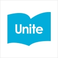 Unite 4 Literacy Icon