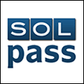 SOL Pass Logo