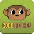 Code Monkey Icon
