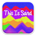 This Is Sand